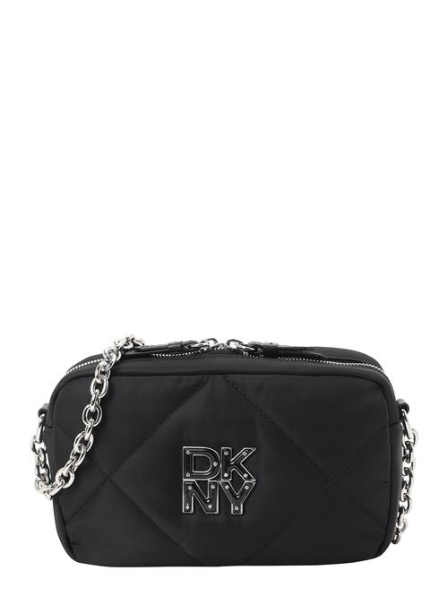 DKNY Skuldertaske  sort