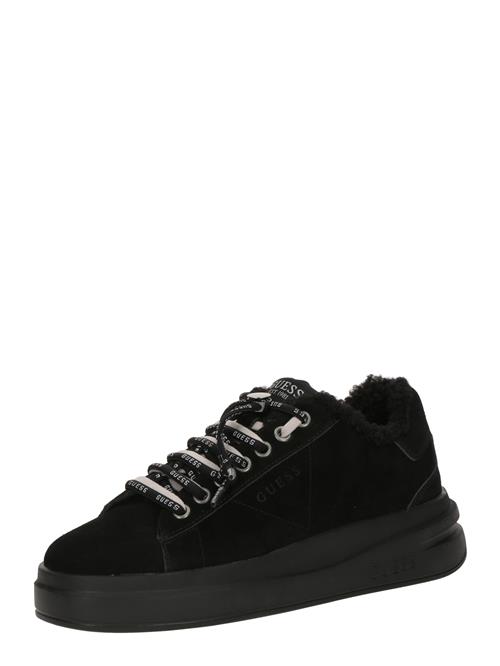 GUESS Sneaker low 'ELBINA'  sort