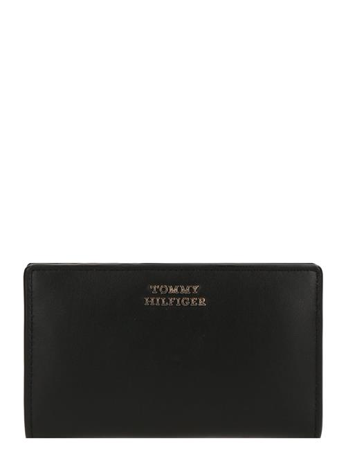 TOMMY HILFIGER Tegnebog  sort