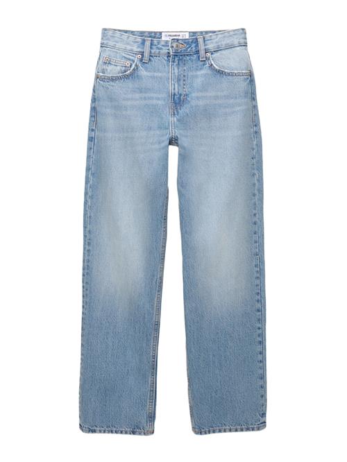 Pull&Bear Jeans  blue denim