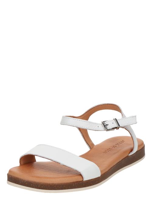 Apple of Eden Sandaler 'Marisa'  hvid