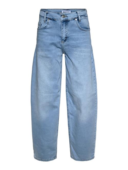 BLUE EFFECT Jeans '1396'  lyseblå