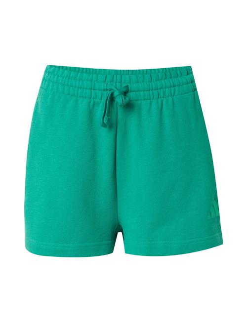 ADIDAS SPORTSWEAR Sportsbukser 'ALL SZN'  grøn
