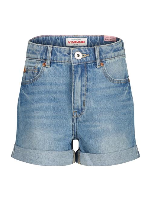 VINGINO Jeans 'Dewi'  blue denim