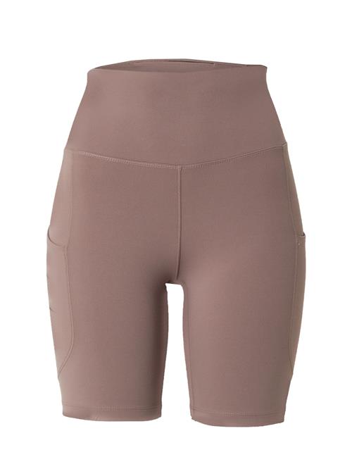 NIKE Sportsbukser 'ONE'  brokade