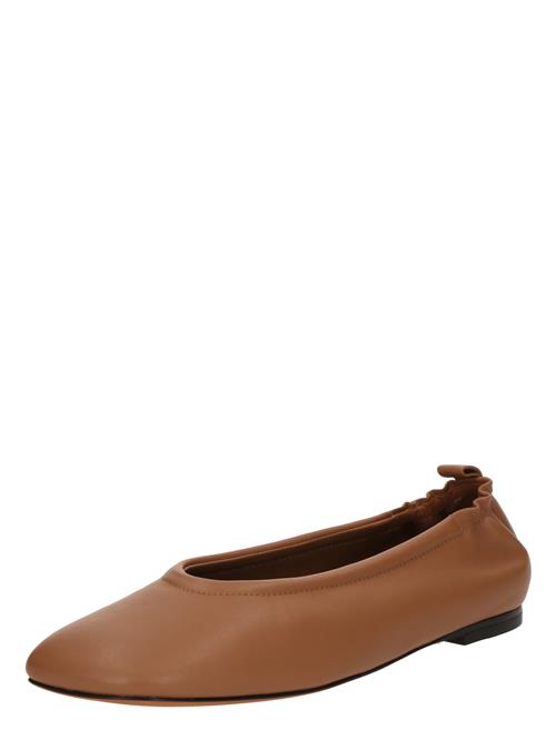 3.1 Phillip Lim Ballerinasko  karamel