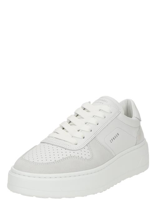 Se Copenhagen Muse Sneaker low 'CPH77'  hvid / offwhite ved About You