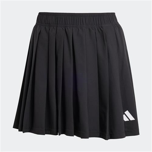 ADIDAS SPORTSWEAR Sportsnederdel 'Tiro'  sort