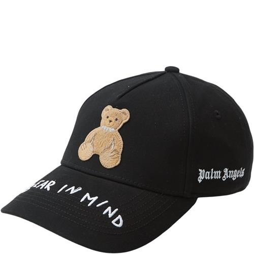 Palm Angels - Bear In Mind Baseball Cap