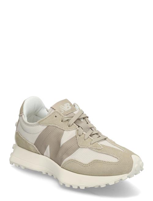 New Balance 327 New Balance Cream