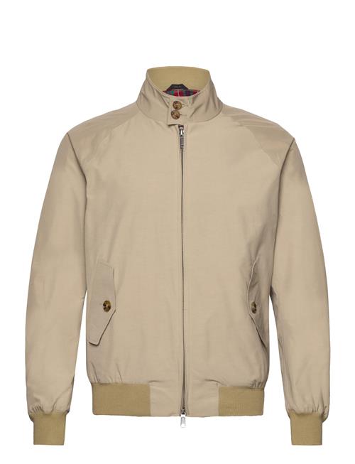 G9 Baracuta Cloth Baracuta Beige