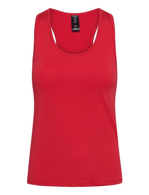 Elemental Singlet 2.0 Johaug Red