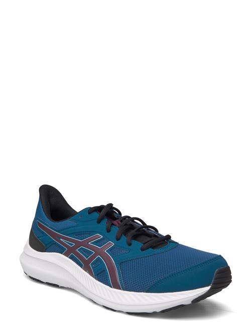 Se Jolt 4 Asics Blue ved Booztlet