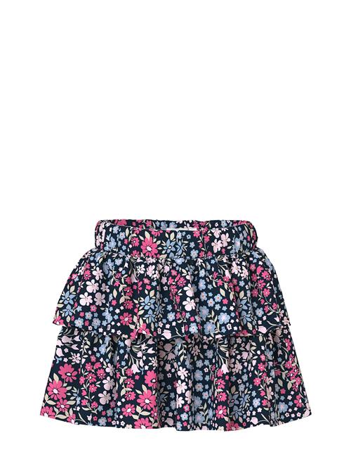 Nmfvinaya Skirt Nnh Name It Black