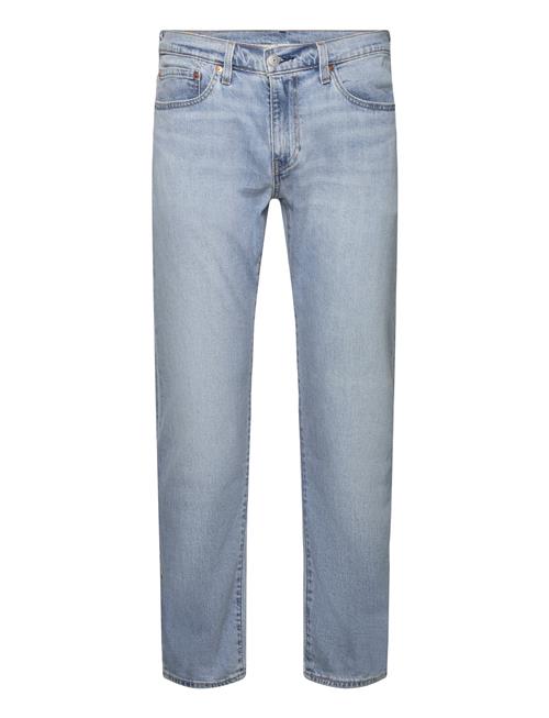 Se 502™ Taper Med Indigo - Worn In Levi's® Blue ved Booztlet