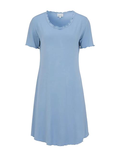 Nightdress Damella Of Sweden Blue