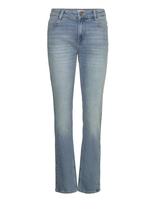 Wendy Comfort Jeans Twist & Tango Blue