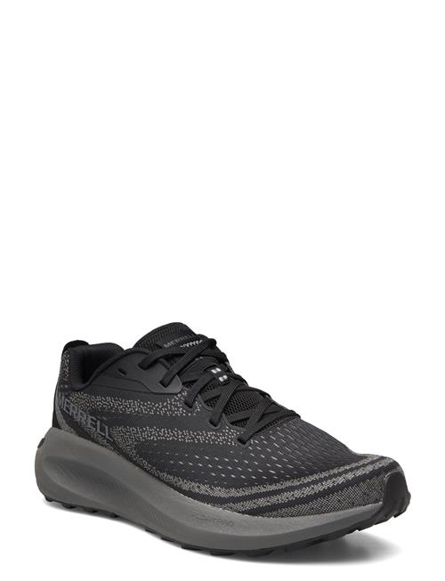 Se Men's Morphlite - Black/Asphalt Merrell Black ved Booztlet