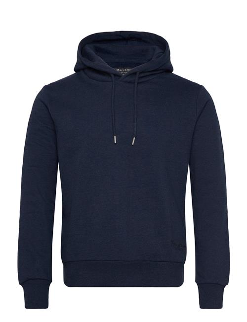 Se Sweatshirts Marc O'Polo Navy ved Booztlet