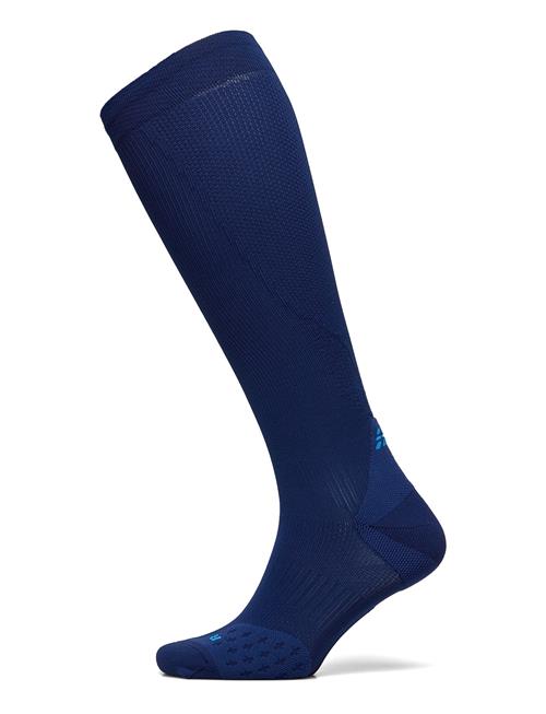 Core Run Socks, Tall, 5.0 CEP Navy