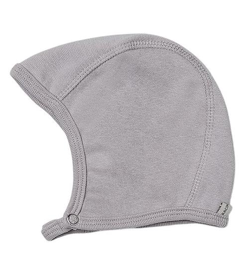 Racing Kids Babyhjelm - Light Grey