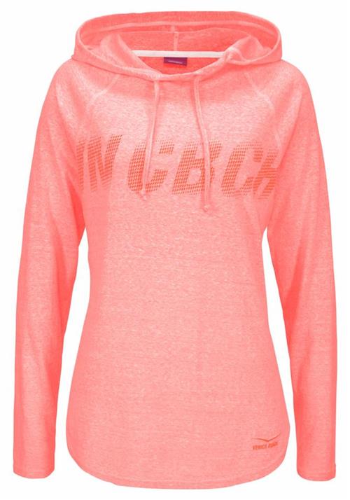 VENICE BEACH Sweatshirt  koral