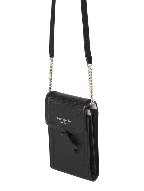 Kate Spade Skuldertaske  sort