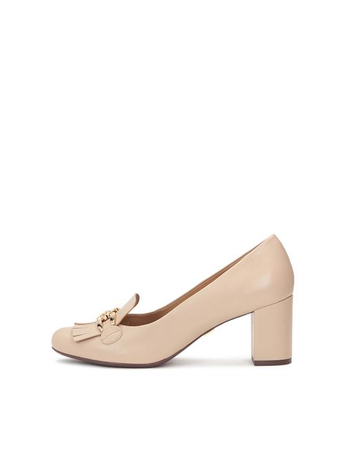 Kazar Pumps  beige