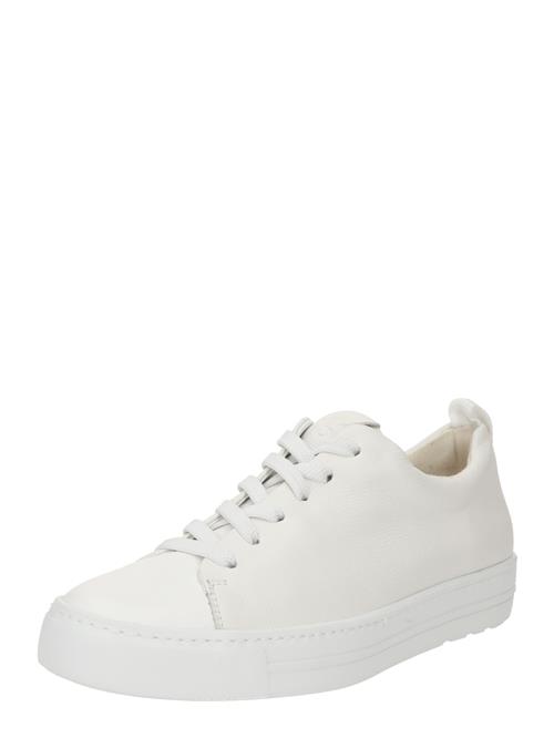 Paul Green Sneaker low  hvid