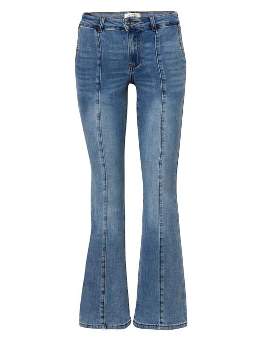 KOROSHI Jeans  blue denim