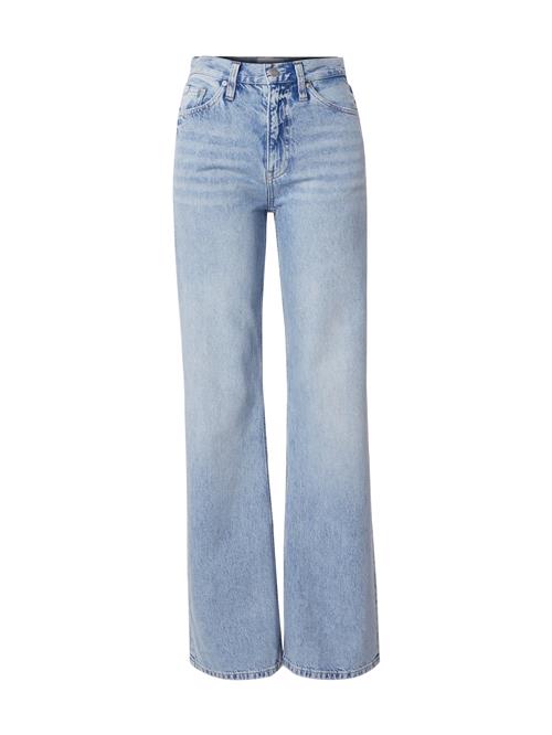 Calvin Klein Jeans Jeans 'AUTHENTIC'  lyseblå