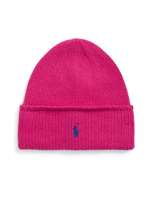 Se Polo Ralph Lauren Hue 'Pony'  blå / pink ved About You