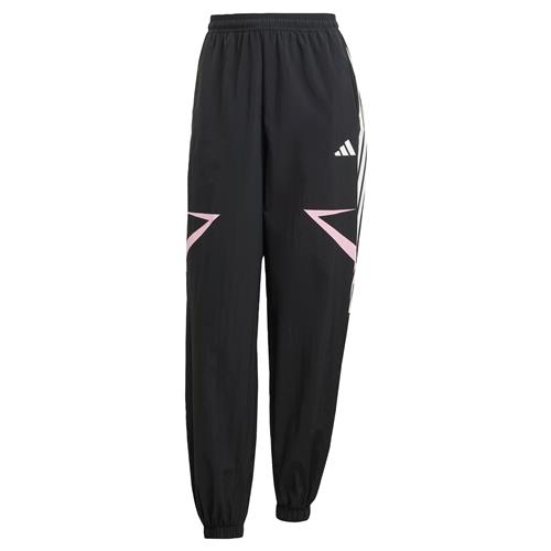 ADIDAS SPORTSWEAR Sportsbukser 'Tiro'  lys pink / sort / hvid