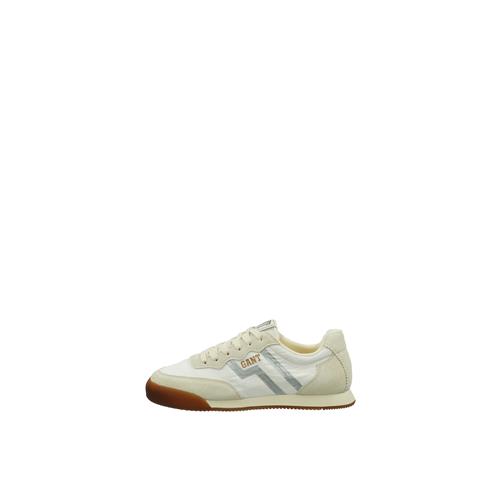 GANT Sneaker low 'Beylana'  beige / safran / basalgrå / hvid