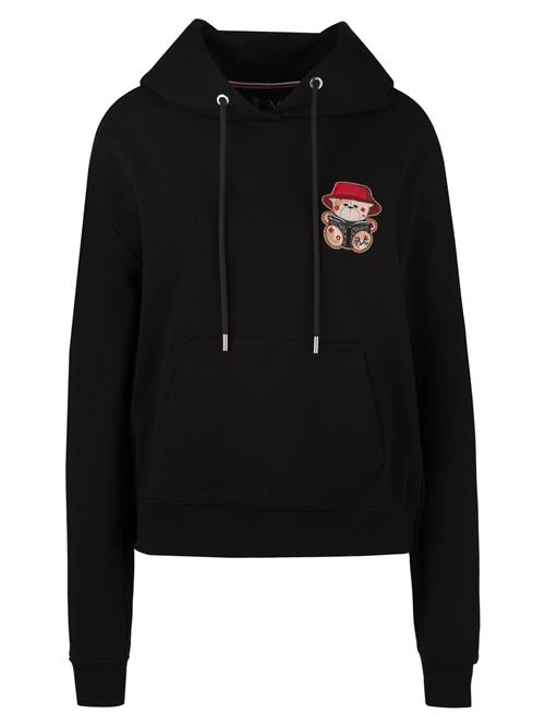 19V69 ITALIA Sweatshirt 'Kara Bucket'  sort
