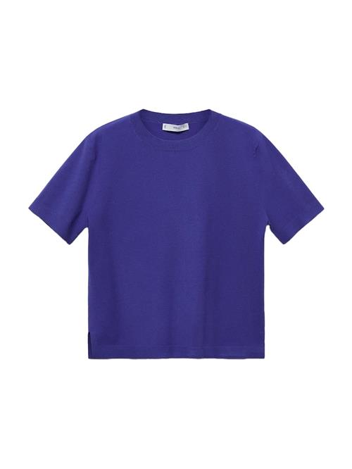 MANGO Pullover 'BLANCHE'  indigo