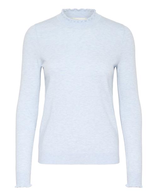 InWear Pullover 'Wiley'  blå-meleret