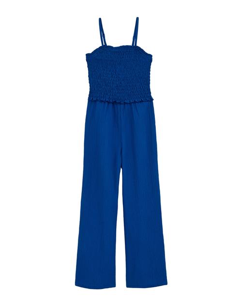 WE Fashion Overall  mørkeblå