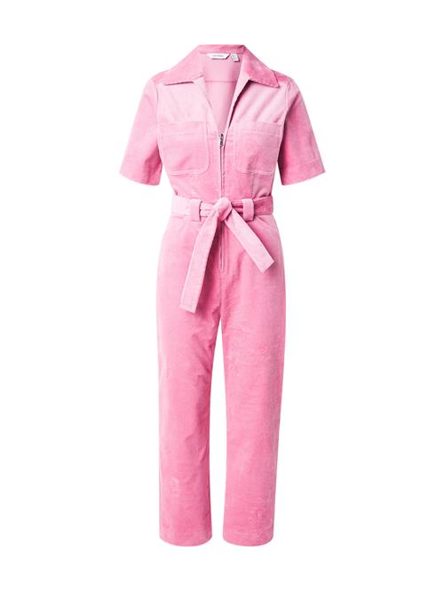 & Other Stories Jumpsuit  lys pink