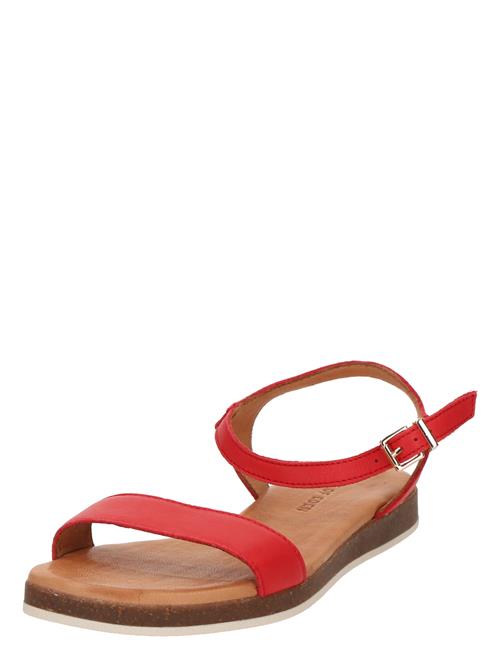 Apple of Eden Sandaler 'Marisa'  rød