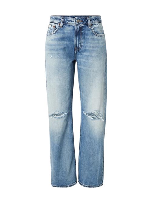 Calvin Klein Jeans Jeans '90S'  blue denim