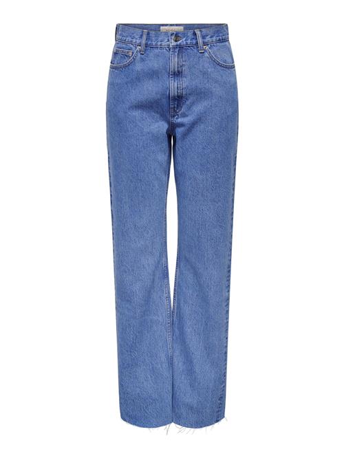 ONLY Jeans 'ONLRiley'  blå