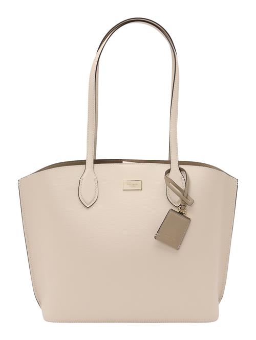 Se Kate Spade Shopper  lysebeige ved About You