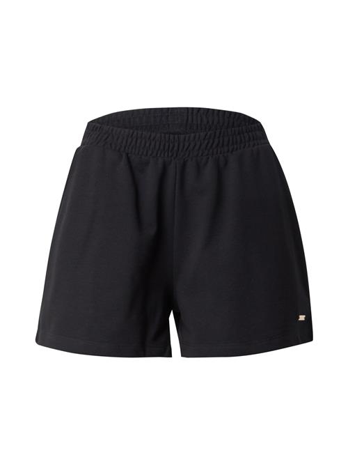 Athlecia Sportsbukser 'Crecy'  sort
