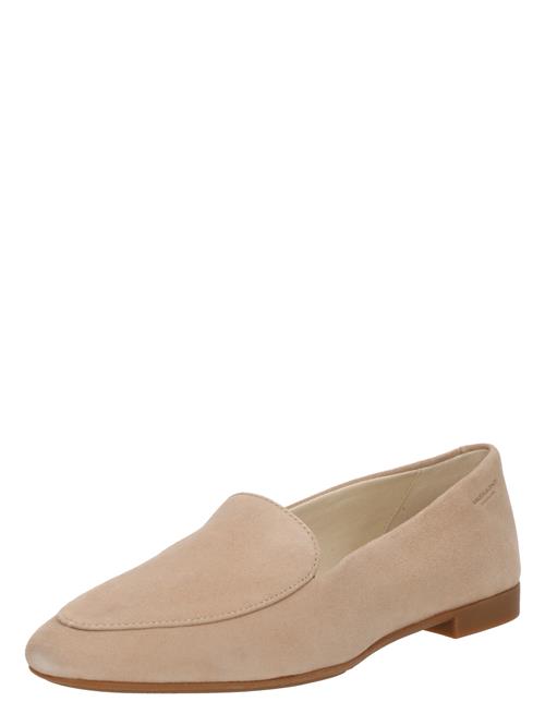 VAGABOND SHOEMAKERS Slipper 'SIBEL'  beige