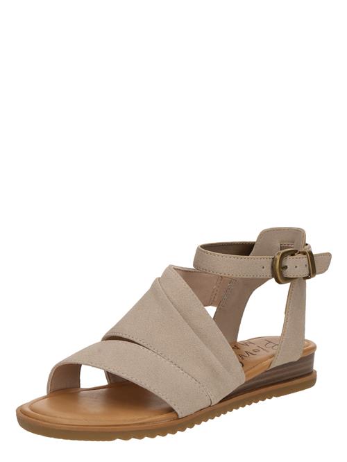 Blowfish Malibu Sandaler med rem 'Balana'  beige