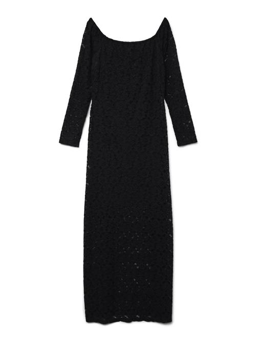 VERO MODA Kjole 'Riri'  sort