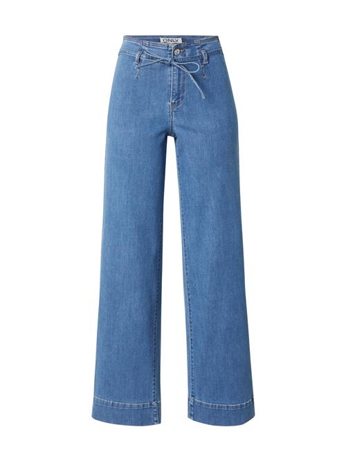 ONLY Jeans 'ONLJuicy-Wauw'  blå