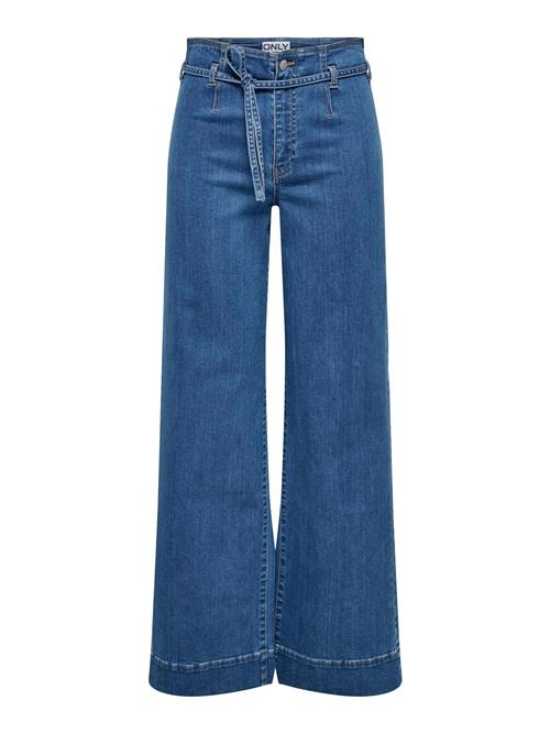 ONLY Jeans 'ONLJuicy-WAUW'  blue denim