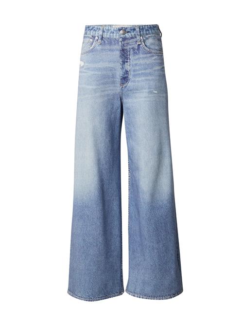 Se rag & bone Jeans 'MIRAMAR SOFIE'  lyseblå ved About You